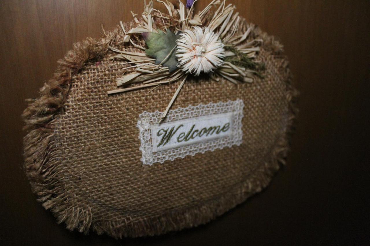 St. Peter'S Luxury Rooms Roma Exterior foto