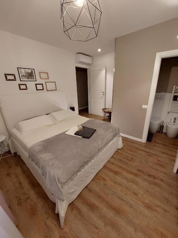 St. Peter'S Luxury Rooms Roma Exterior foto