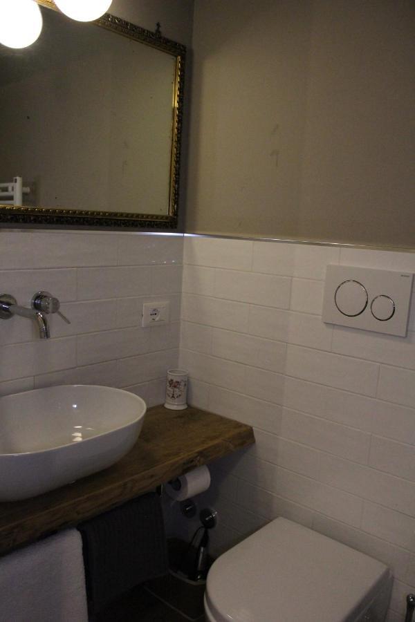 St. Peter'S Luxury Rooms Roma Exterior foto
