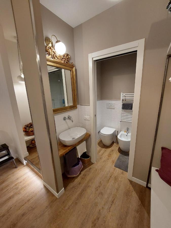 St. Peter'S Luxury Rooms Roma Exterior foto