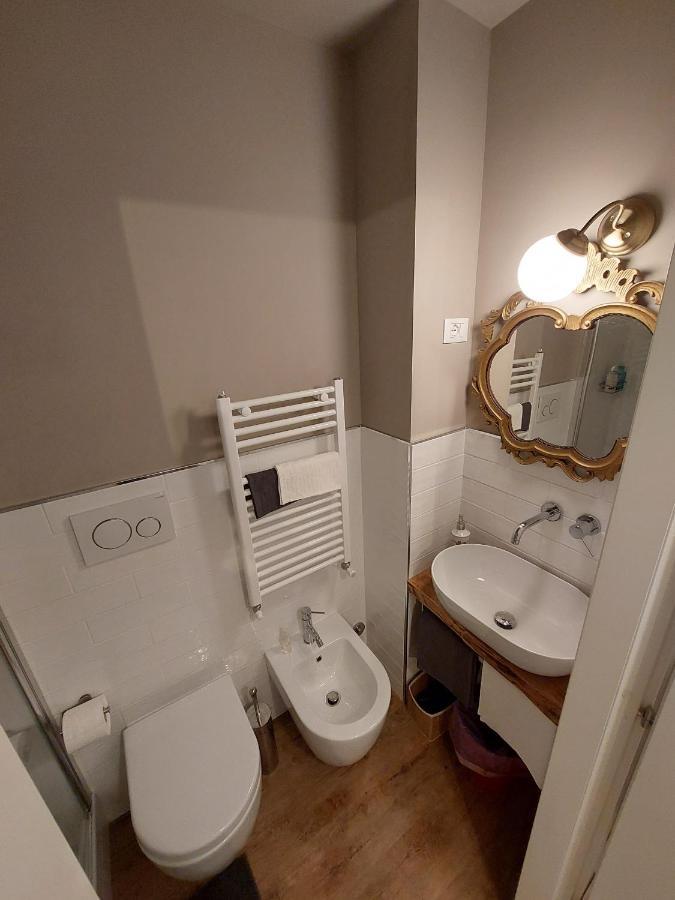 St. Peter'S Luxury Rooms Roma Exterior foto