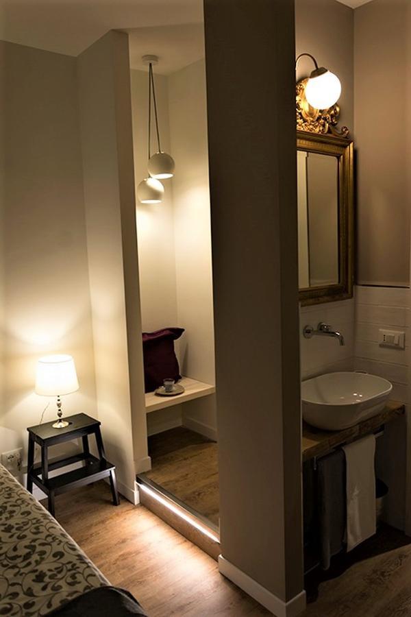 St. Peter'S Luxury Rooms Roma Exterior foto