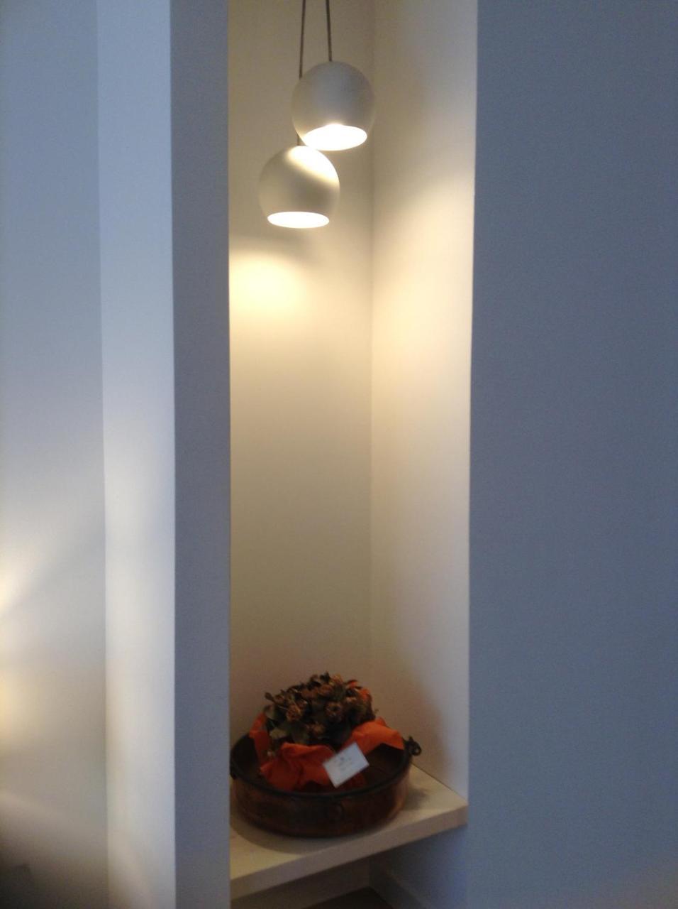 St. Peter'S Luxury Rooms Roma Exterior foto