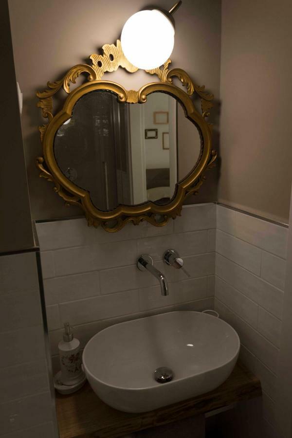 St. Peter'S Luxury Rooms Roma Exterior foto
