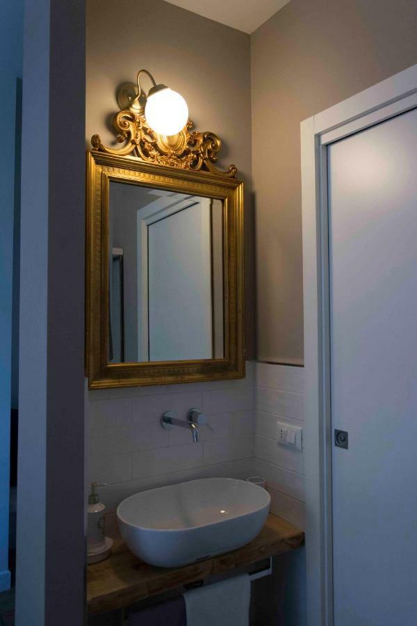 St. Peter'S Luxury Rooms Roma Exterior foto